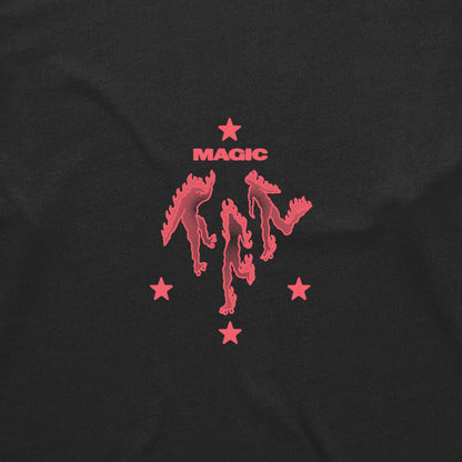 Magic Long Sleeve Tee