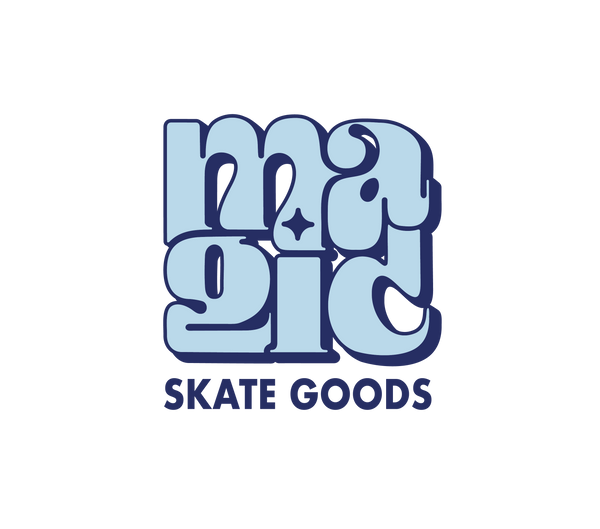 Magic Skate Goods